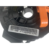 Clockspring Fits Chevrolet Avalanche 2007-2013 Without Heated Steering Wheel