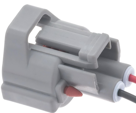 Primary Fuel Injector Connector GS350 GS450h GS460 IS F IS350 LS460 LS600h