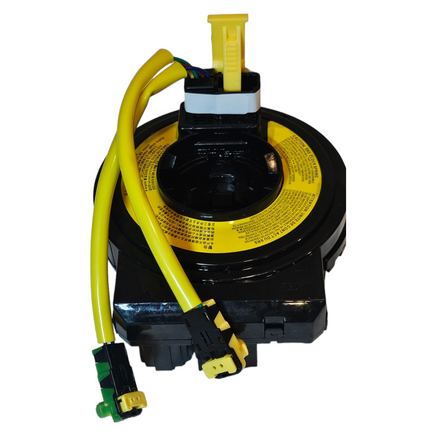 Clockspring Fits Kia Rio Kia Rio5 2006-2011 1.6L  W/Cruise Control