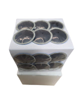 x24 All Purpose Nail Hole Combination Repair tire Patch Plug 1-1/2" x 1/4"