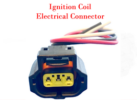 Ignition Coil Electrical Connector Fits Chrysler Dodge Jeep Mitsubishi V8