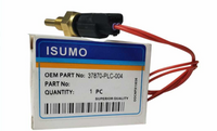 Engine Coolant Temperature Sensor  With Connector TX215 Fits: Acura & Honda