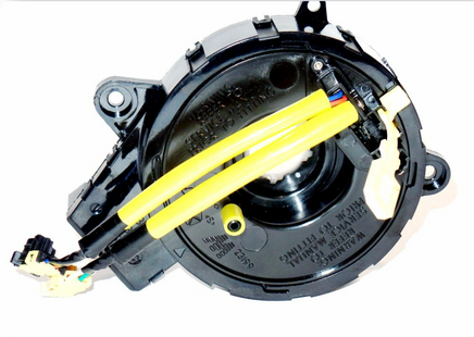 Clockspring Fits Chrysler Aspen 2007-2009 V8 4.7L Flex Gas , 2009 Bybrid