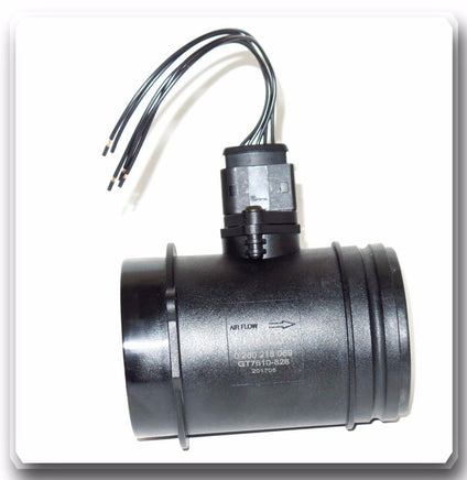 Mass Air Flow Sensor W/ Pigtail Connector Fits: A6 2000 A8 2000-2003 V8 4.2L