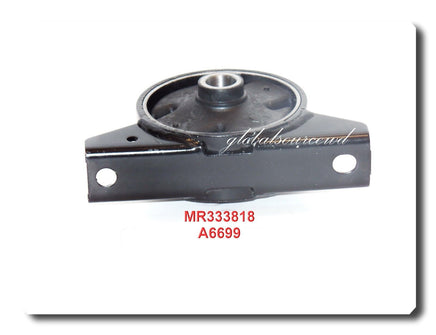 Engine Mount Front Fits: Sebring  Status  Eclipse Galant L4 2.4L V6 3.0L