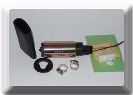 OE Spec E02068 Electrical Fuel Pump In-Tank With Strainer & Install Kits 