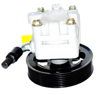 Power Steering Pump Fits: OEM#49110-1AA0A Altima 2007-2012 V6.3.5L