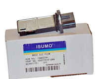15865791 MASS AIR FLOW METER (MAF) Fits:Buick Cadillac Chevrolet GMC Isuzu &