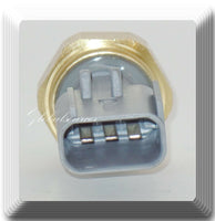 EGR Pressure Feedback (DPFE) Sensor Fits: Ram 2500 3500 4500 5500 L6 6.7L Diesel