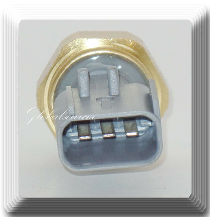 EGR Pressure Feedback (DPFE) Sensor Fits: Ram 2500 3500 4500 5500 L6 6.7L Diesel