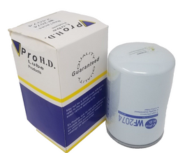 V-PRO HD REPLACES WF2074 Water Cooling Filter Fits for Most Cummins Engines