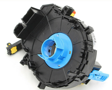 Clockspring 93490-1U125 Fits: Kia Sorento  2014-2015  Without Heated Steer Wheel
