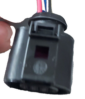 6 Pin Throttle Body Connector Prewired Plug 1J0973713 Fit VW Audi Skoda Seat