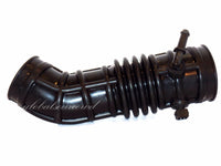 Engine Air Intake Hose W Sensor Fits: Suzuki Swift+ 07-08 Chevrolet Aveo 04-18