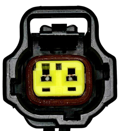Canister Purge Solenoid Connector Fits CP599 Lincoln Town Car 2004-2011