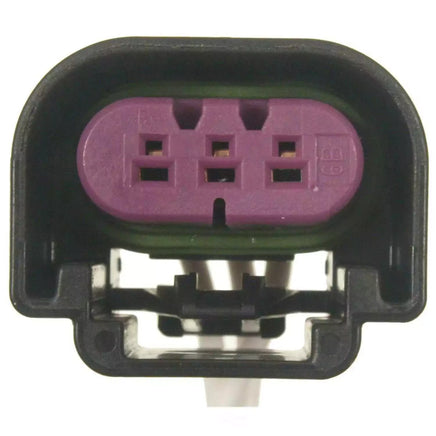Fuel Injection Pressure Sensor Connector For Silverado Sierra 2500 3500 17-23