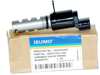 VVT Engine Variable Timing Solenoid Actuator Intake  Fits: Hyundai & Kia