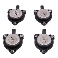 4x Camshaft Adjuster Magnets Solenoids For Mercedes-Benz C E CL CLS G GL ML