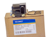 Idle Air Control Valve Fits: Chevrolet Prizm 98-02 Toyota Corolla 00-01 L4-1.8L