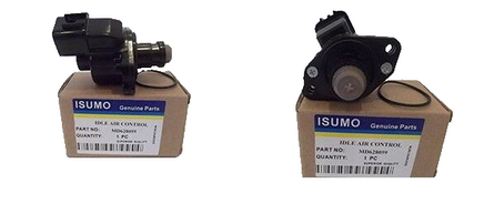 IAC2030/2 Idle Air Control Valve Fits Mitsubishi Diamante Montero Montero Sport