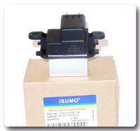 Blower Motor Control Module / Resistor Fits: Ford Lincoln Mercury