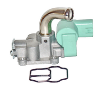 Idle Air Control Valve & TPS Sensor Fits:4Runner Tacoma T100 4 Cyl 2.4L , 2.7L