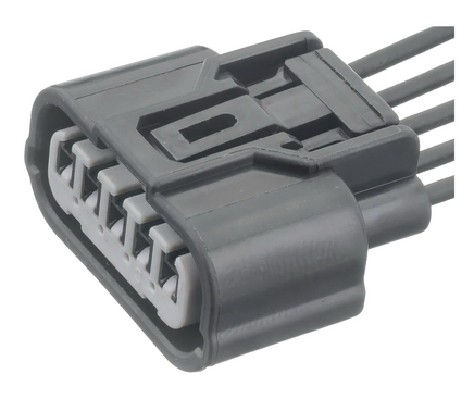 Mass Air Flow Sensor Connector Fits Honda Civic 2017-2021 Clarity 2017-2021