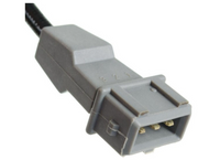 0K30A-18-921 Knock Sensor With Connector Fits: Kia Rio 2001-2005 4Cyl 1.5L