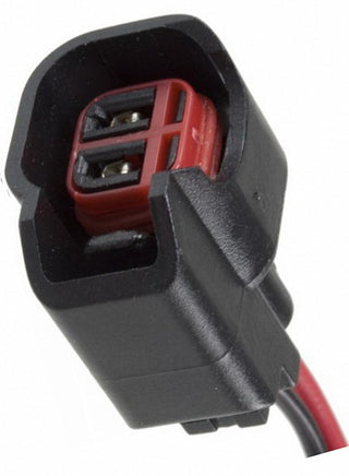 Pigtail Connector For  Cylinder Head Temperature Sensor TS653 Fits: Ford Lincoln
