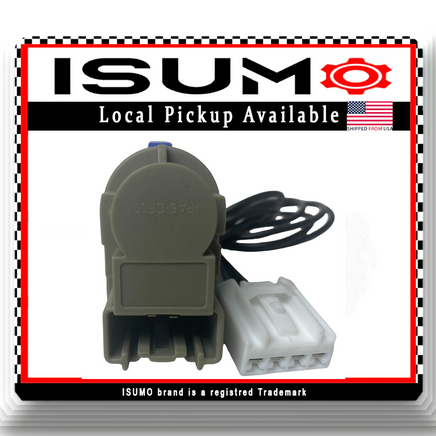Brake Stop Light Stoplight Switch W/Connector Fits: Mazda Scion Toyota 2004-2021