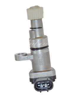 Vehicle Speed Sensor With Gear Fits: (VSS TOYOTA 4RUNNER - PICKUP 92-95  PREVIA