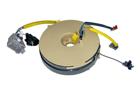 ClockSpring Fit Ford Super duty F250 F350 F450 F550 2005-2007 W/O Cruise Control