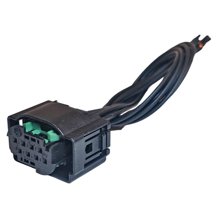 Cruise Control Distance Sensor Connector Fits Dodge Fiat Hyundai Jeep 2011-2022