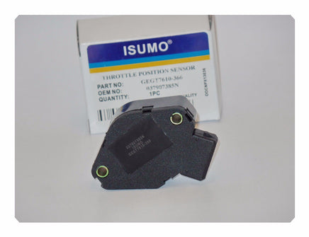 GT7610-366 Throttle Position Sensor TPS Fits: VW Cabrio Golf Jetta & Passat