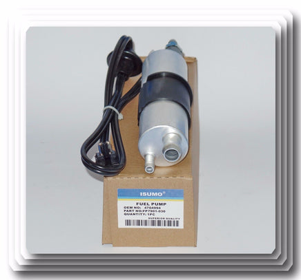 FP7901-030  In Line Electric fuel pump Fits:Mercedes  C230 C280 C36 AMG CLK320