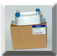 Engine Oil Cooler Front Right Fits: Volvo C70 S60 S70 S80 V70 XC70 XC90