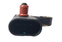 MAP Sensor W/connector Fits Chevrolet Aveo Pontian Vave Suzuki Forenza Reno