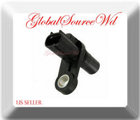 Automatic Transmission Input Sensor W/ Connector Fits: Lexus Scion Toyota