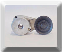 4 Pcs: Belt Tensioner Assy & 3 Belt Idler Pulley Fits: Equinox Torrent 2006-2009