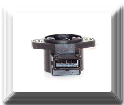 MD614488 Throttle Position Sensor (TPS) Fits: Dodge Mitsubishi Hyundai &