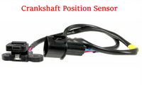 2 Pieces OE Spec Camshaft & Crankshaft Position Sensor Fits: Montero 1994-2007