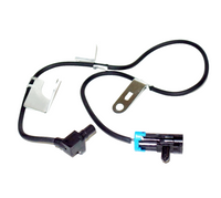 1 Kit ABS Wheel Speed Sensor Front-Right / Left Fits: Chevrolet GMC Trucks & SUV