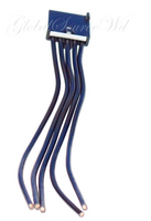 Multifunctional Connector Lighting Control Module (LCM)  Blower Motor Resistor &