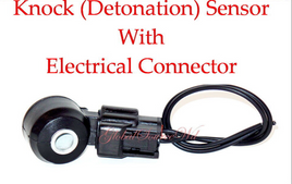 Knock Detonation Sensor W/Connector Fits B9 Tribeca Legacy Outback Tribeca 06-11