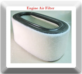 SA5042 CA7438 F5TZ-9601-A Engine Air Filter Fits:FORD F250 F250HD F350 F450