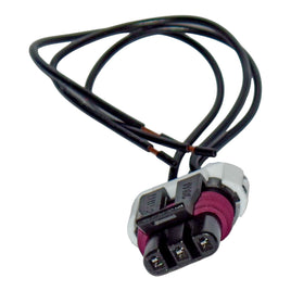 3 Wire Electrical Connector of Fuel Tank Pressure Sensor AS302 Fits: Acura GM &