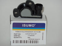 GT7610-357 Throttle Position Sensor (TPS) Fits: Acura GM GMC Geo Honda Isuzu &