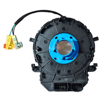 New Clock Spring Fit Hyundai Sonata 2009-2014 2.0L & 2.4L & 3.3L With Heated
