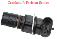 Crankshaft Position Sensor Fits:OEM#12555566 GM Avanti Isuzu Saab