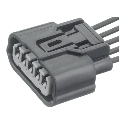 Mass Air Flow Meter Sensor W/ Electrical Connector Fits Acura & Honda 2003-2023